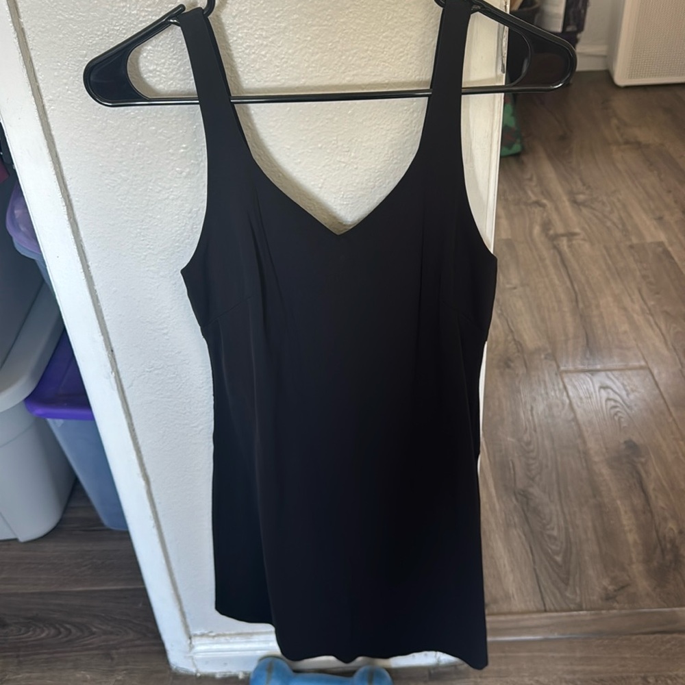 Align dress size 8